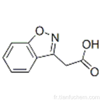 Acide 1,2-benzisoxazol-3-ylacétique CAS 4865-84-3